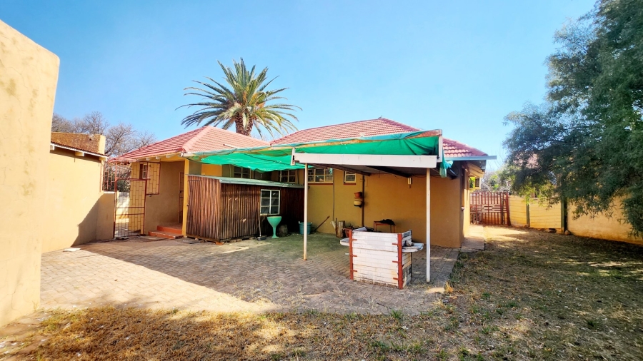 3 Bedroom Property for Sale in Stilfontein Ext 1 North West